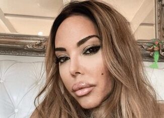 E morta a 58 anni Cindyana Santangelo recito in E.R. e C.S.I