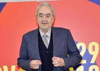 E morto Bruno Pizzul addio alla storica voce Rai della Nazionale