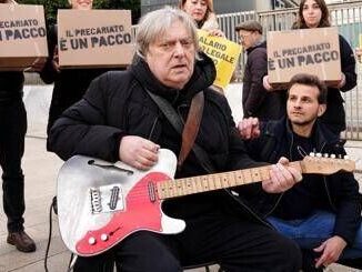 E morto Fabio Testoni addio a Dandy Bestia cofondatore degli Skiantos