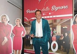 E morto Pietro Genuardi attore di Centovetrine e Il paradiso delle signore