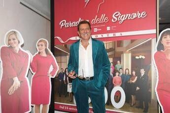 E’ morto Pietro Genuardi, attore di ‘Centovetrine’ e ‘Il paradiso delle signore’