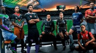 EA Sports FC 25 collabora con J Balvin e altri artisti per i Vanity Kit