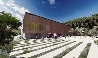 ET SUnLab Il futuro della ricerca sulle onde gravitazionali in Sardegna