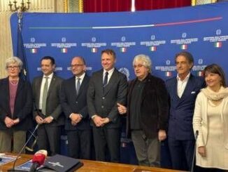 Edilizia da Lollobrigida e Castelli iniziative per favorire luso del legno nella ricostruzione del cratere del sisma del 2016
