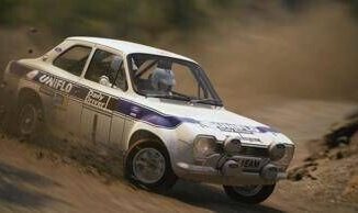 Electronic Arts rilascia il pacchetto contenuti Hard Chargers per WRC