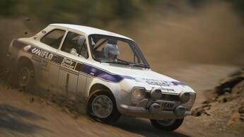 Electronic Arts rilascia il pacchetto contenuti Hard Chargers per WRC