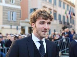 Eleonora Giorgi Paolo Ciavarro torna a Forum. Palombelli La vita ricomincia