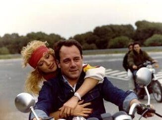 Eleonora Giorgi e il successo con Borotalco Il ruolo piu bello della mia carriera