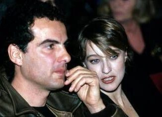 Eleonora Giorgi il ricordo di Andrea De Carlo Il nostro amore adolescenziale eravamo diversi