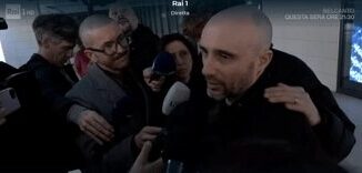 Eleonora Giorgi le prime parole dei figli Il suo sorriso rimarra per sempre