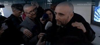 Eleonora Giorgi, le prime parole dei figli: “Il suo sorriso rimarrà per sempre”