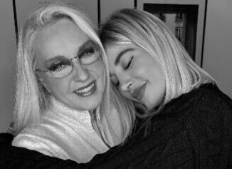 Eleonora Giorgi morta la nuora Clizia La morte non e niente