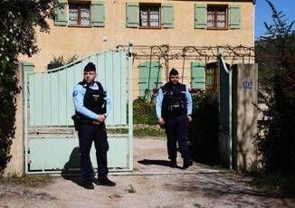 Emile Soleil revocata custodia cautelare nonni