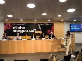 Emofilia a Roma seconda tappa del progetto Blood Inclusivity