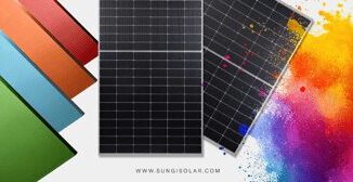 Energia le soluzioni Sungi Solar a Key Energy 2025