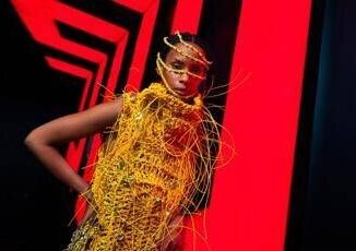 Equinix e Maximilian Raynor la moda incontra la tecnologia dei data center