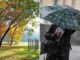 Equinozio di sole poi tornano pioggia e maltempo le previsioni meteo