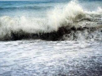 Erosione costiera fino a 10 metri in meno allanno a rischio il 66 dei delta fluviali