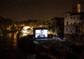 Estate dal 19 giugno al 12 luglio torna Isola di Roma allisola Tiberina