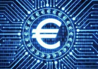 Euro digitale, cos’è e perché sarà centrale nel futuro dell’Ue 3 Euro digitale cose e perche sara centrale nel futuro dellUe