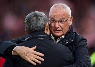 Europa League Athletic Bilbao Roma 3 1 giallorossi eliminati