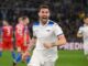 Europa League Lazio Viktoria Plzen 1 1 biancocelesti ai quarti