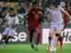 Europa League Roma Athletic Bilbao 2 1 decide Shomurodov al 93