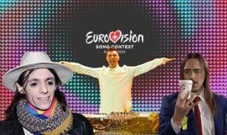 Eurovision 2025 svelate tutte le canzoni Italia protagonista a Basilea