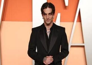 Eurovision rumors su Damiano David ospite alla finale a Basilea