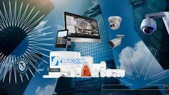 F.lli Stramaccioni Alarm Systems, Perugia: “La protezione che fa la differenza”