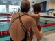 Federica Pellegrini il tenero scatto in piscina insieme alla figlia Matilde Prossima campionessa