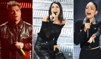Fedez Giorgia meritava di piu per la carriera Polemica sterile. La replica a Elodie