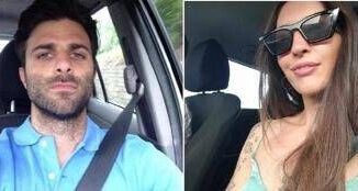 Femminicidio Rufina arrestato Lorenzo Innocenti uccise compagna e tento suicidio