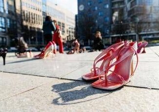 Femminicidio ergastolo a chi uccide una donna la bozza del Ddl