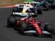 Ferrari Leclerc e Hamilton squalificati nel Gp di Cina