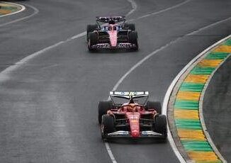 Ferrari il piano per la Cina cosa cambiera per Hamilton e Leclerc