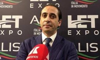 Fiere E. Grimaldi Alis A Let Expo per la prima volta intero padiglione dedicato al sociale