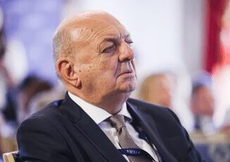 Fiere Pichetto Sostenibilita al centro del confronto in LetExpo
