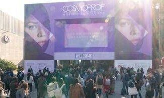 Fiere numeri da record per Cosmoprof Worldwide Bologna