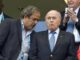 Fifa Platini e Blatter assolti anche in appello da accuse di frode