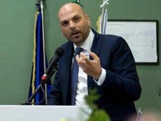 Filca Cisl Roma Nicola Capobianco confermato segretario generale