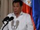 Filippine ex presidente Duterte arrestato per crimini contro lumanita