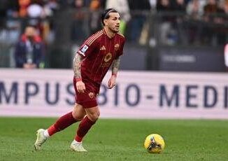 Fiocco azzurro in casa Paredes e nato Lautaro. Dybala Vi amo