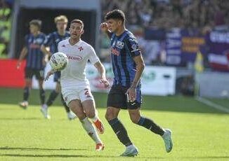 Fiorentina Atalanta orario probabili formazioni e dove vederla in tv