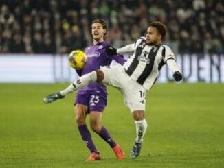 Fiorentina Juventus orario probabili formazioni e dove vederla in tv