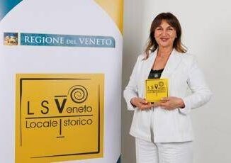 Fiorerie Dario entra a far parte dellelenco regionale dei Luoghi Storici del Commercio un riconoscimento alla tradizione e allinnovazione
