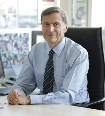 Firenze, il patologo Alberto Mantovani in Ateneo per Unifi Chairs