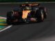 Formula 1 Norris primo in Australia Lo spoiler sul tabellone di Melbourne Video
