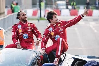 Formula 1 da record: iscriversi può costare anche 7 milioni