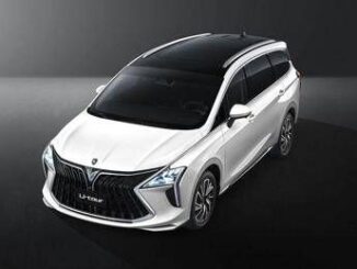 Forthing amplia la gamma U Tour con la versione N1 a 5 posti